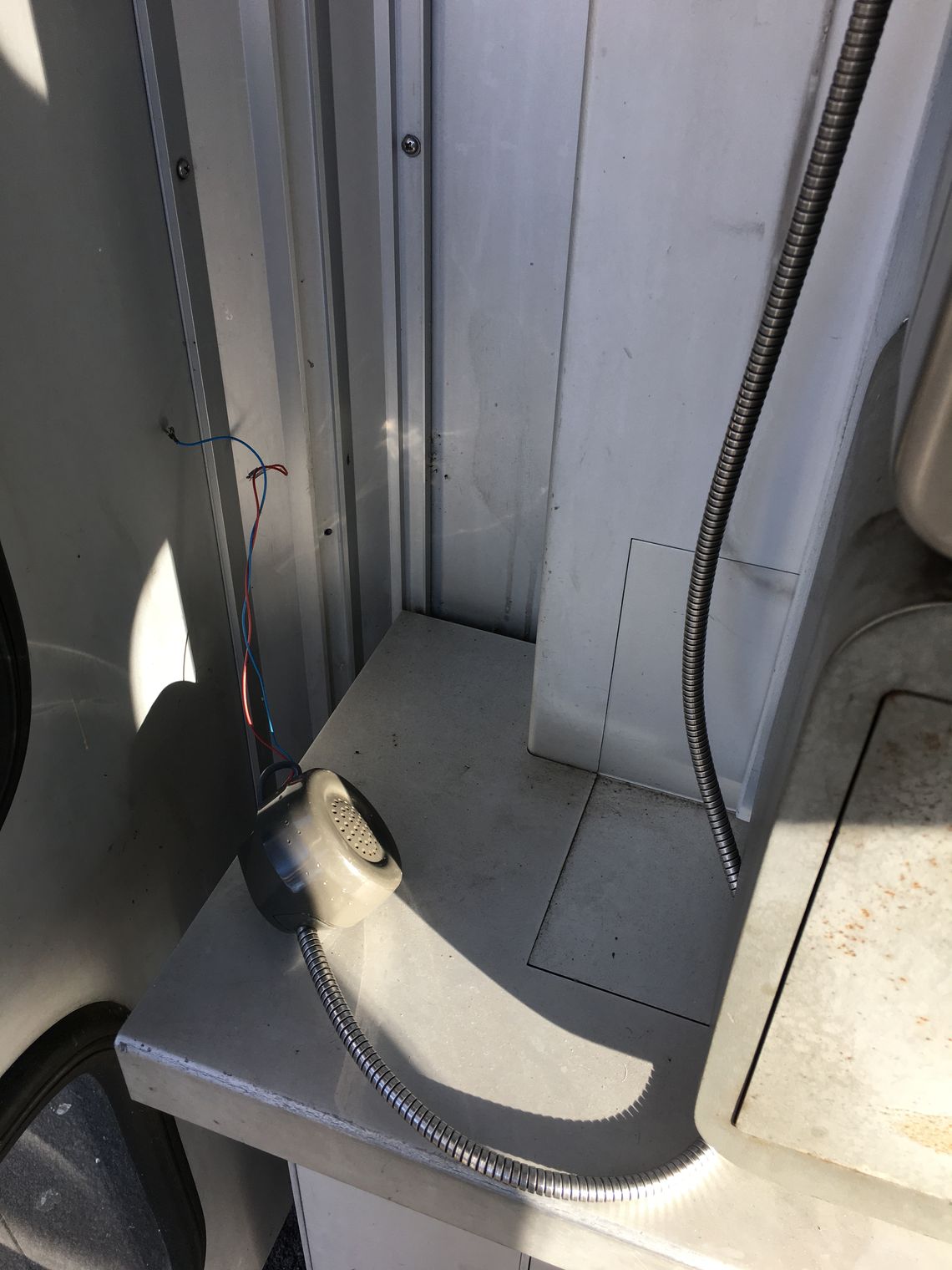 Don't lose your head.