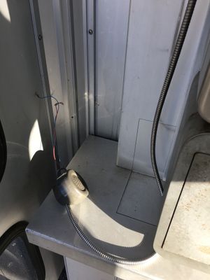 Don't lose your head.